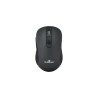 SOURIS SANS FIL BLUESTORK - 2,4 Ghz - 6 boutons - Noire