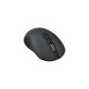 SOURIS SANS FIL BLUESTORK - 2,4 Ghz - 6 boutons - Noire