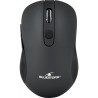 SOURIS SANS FIL BLUESTORK - 2,4 Ghz - 6 boutons - Noire