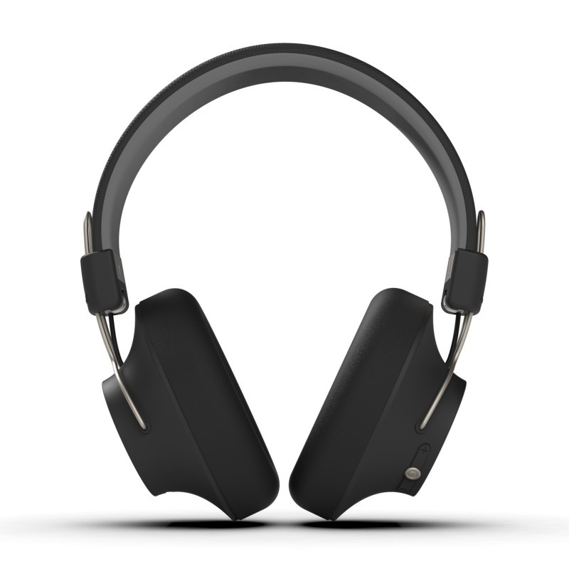 Casque audio bluetooth aBeat noir Kreafunk