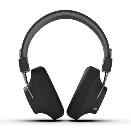 Casque audio bluetooth aBeat noir Kreafunk
