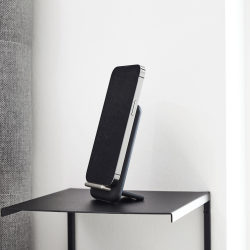 STATION DE RECHARGE SMARTPHONE KREAFUNK NOIR