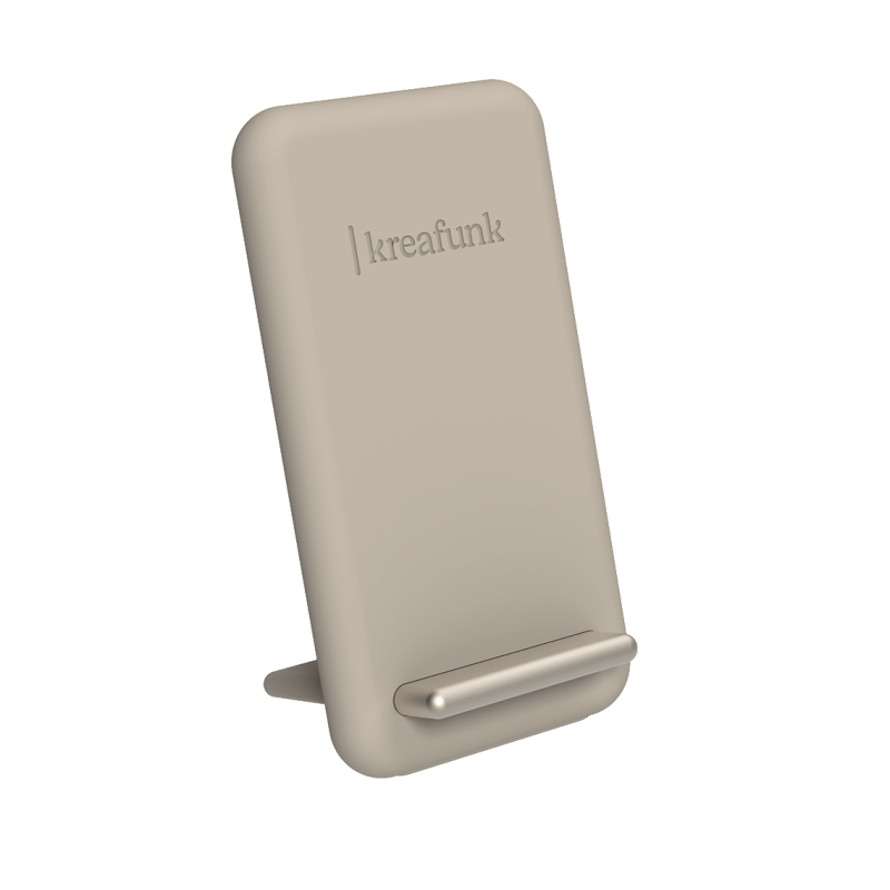 STATION DE RECHARGE SMARTPHONE KREAFUNK IVOIRE