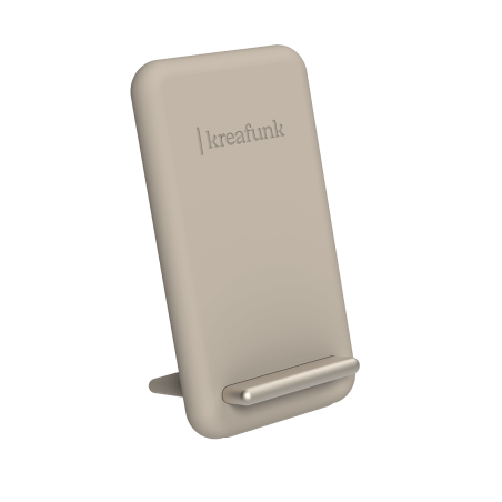 STATION DE RECHARGE SMARTPHONE KREAFUNK IVOIRE