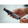 Tondeuse Visage et Corps - QP6551/15 - Noir/Vert PHILIPS