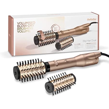 BROSSE SOUFFLANTE