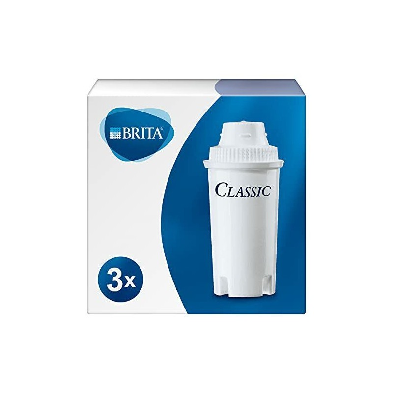 PACK 3CART BRITA