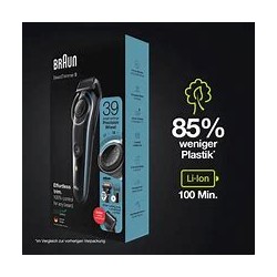BRAUN TONDE BT5340