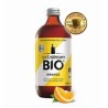 SIROP BIO ORANGE