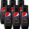 CONCENTRÉ PEPSI MAX