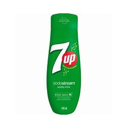 CONCENTRÉ 7UP 440M