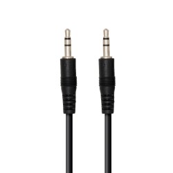 CORDON JACK 3,5MM STEREO...