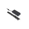 CHARGEUR UNIVERSEL PC 90W + 12 EMBOUTS