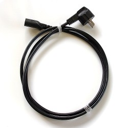 CORDON D'ALIMENTATION...