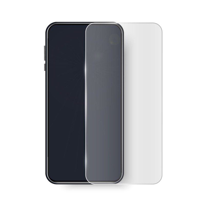 VERRE TREMPÉ UNIVERSEL 5.7’’