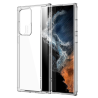 COQUE SOUPLE TRANSPARENTE POUR SAMSUNG S22 ULTRA