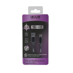 CABLE USB 3.0 A/TYPE-C...