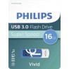 PHILIPS CLE USB 16GO FM16FD7