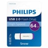 PHILIPS CLE USB 64GO FM064FD70
