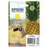 EPSON CART 604 ANANAS MAGENTA