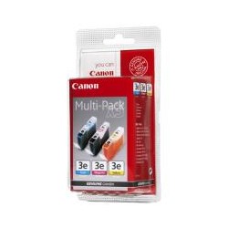 CANON PACK CART C BCI3