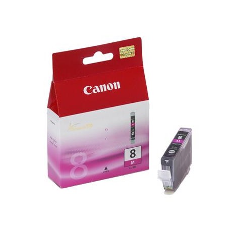 CANON CART MAGENTA CLI8
