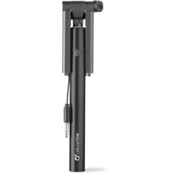 POCKET SELFIE STICK NOIRE