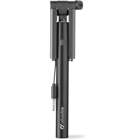 POCKET SELFIE STICK NOIRE