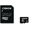 CIBOX MICRO SD 16GO
