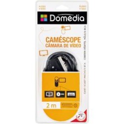 DOM CORDON PERITEL MA/3 RCA 2M