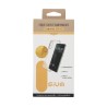 COQUE SOUPLE TRANSPARENTE POUR SAMSUNG S20 FE