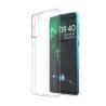 COQUE SOUPLE TRANSPRENTE POUR SAMSUNG S21+