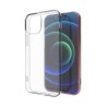 COQUE SOUPLE TRANSPARENTE POUR