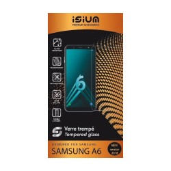 VERRE TREMPE POUR SAMSUNG...