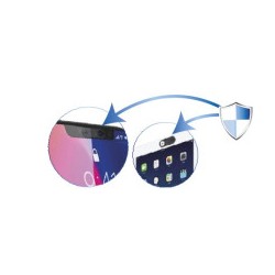 CACHE CAMERA EN PACK DE 2