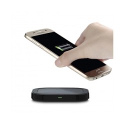 CHARGEUR SANS FIL CHARGE RAPIDE 10W