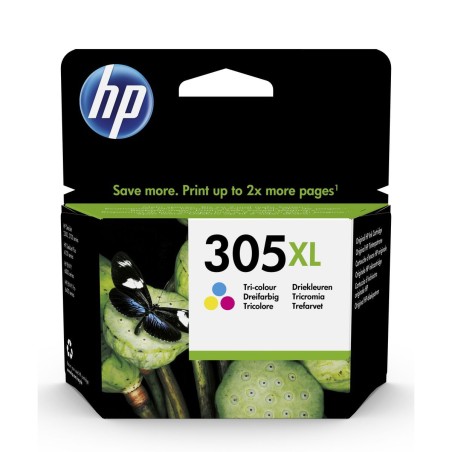 CARTOUCHE HP 305 XL