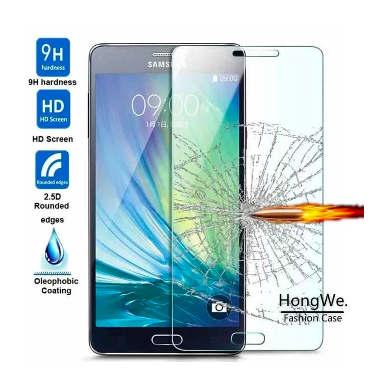 VERRE TREMPE SAMSUNG A5