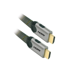 HDMI Noir Câble HDMI 3M