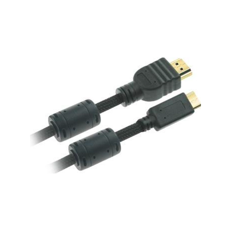Cable HDMI mini-HDMI M/M 1.3b