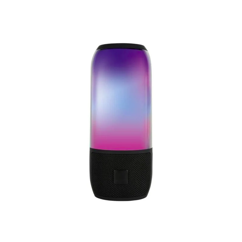 ENCEINTE SANS FIL LUMINEUSE 2X