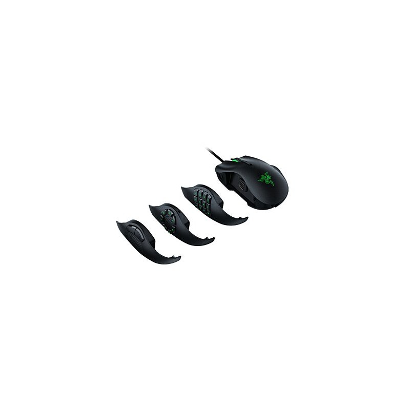 SOURIS NAGA TRINITY RAZER