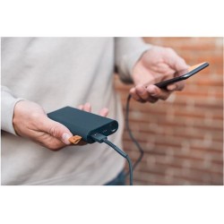 FRESH 'N REBEL 12000 MAH USB-C DBLUE