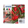 CARTOUCHE EPSON PIMENTS PACK
