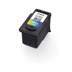 CARTOUCHE CANON CL 561 XL COULEUR