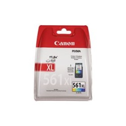 CARTOUCHE CANON CL 561 XL...