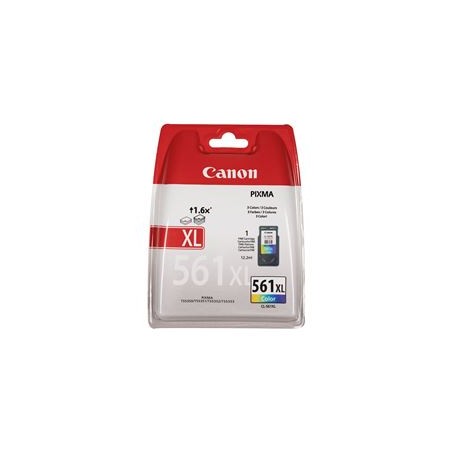 CARTOUCHE CANON CL 561 XL COULEUR
