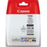 CARTOUCHE CANON CLI-581 MULTIPACK
