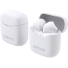 ECOUTEUR TRUE WIRELESS BLANC