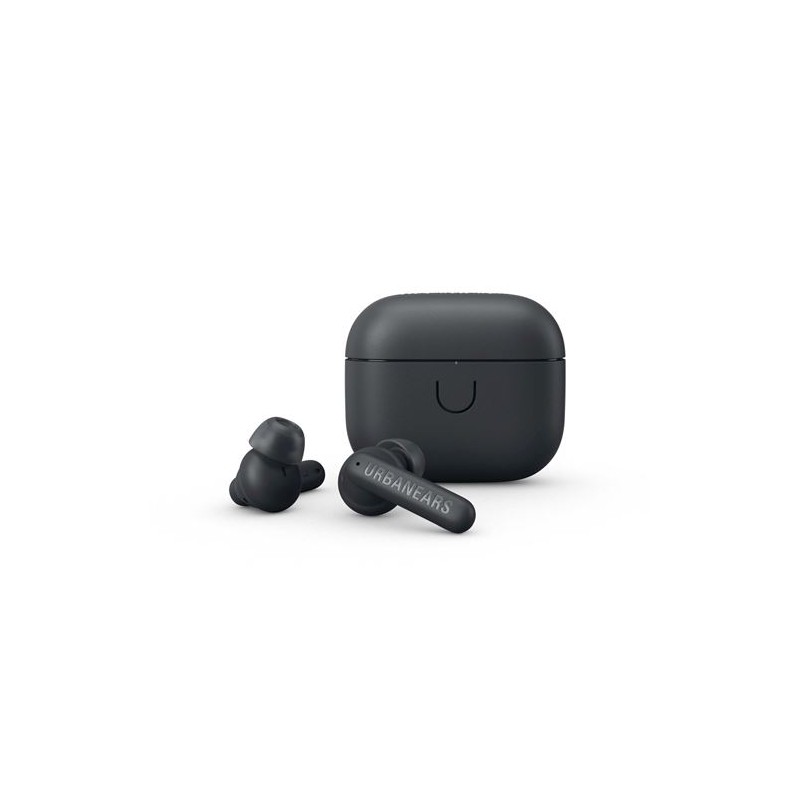 ECOUTEUR TRUE WIRELESS BOO TIP NOIR